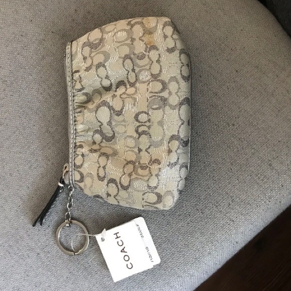 Coach wristlets - Picture 3 of 4